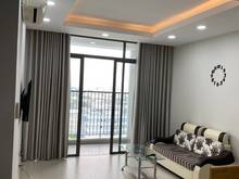 Hình ảnh Căn Hộ 2PN 2WC Ban Công Full Nội Thất Quận 7