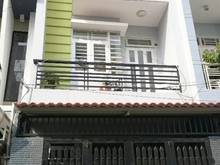 Hình ảnh Huỳnh Văn Bánh,Q. PN, 8x20 ,1T1L + 2 Lầu