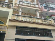 Hình ảnh Nhà 2/ Lê Văn Khương P.Ht, 4.85Tỷ/52m2 (4x13) 4 Tấm 4Np 5WC ST