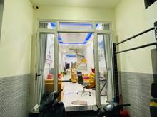 Hình ảnh Bán nhà hẻm Phạm Văn Chiêu - 62m2 3Tầng đúc 4PN - Giá hơn 5tỷ
