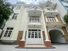 Hình ảnh Cho thuê nhà biệt thự -mặt tiền 16 Võ Trường Toản, P. 2, Q. Bình Thạnh