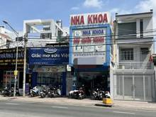 Hình ảnh Bán gấp nhà mặt tiền, Nguyễn Thị Thập, Q7, 4.06x30, nở hậu 5.2, 25.5ty