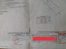 Hình ảnh Chủ đi định cư nước ngoài nên cần bán đất ở Bình Mỹ - Củ Chi