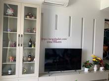 Hình ảnh Bán Trang Chủ MB66.COM / Đăng Ký Tặng 66K View sông 3PN, Midtown Phú Mỹ Hưng, Nội thất cao cấp