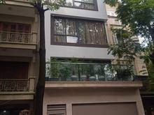 Hình ảnh Cho thuê nhà liền kề khu đô thị Linh Đàm, 300m2 sử dụng, Vp, Kd, Spa