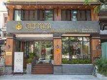 Hình ảnh Cho thuê nhà Phùng Hưng , DT : T1 : 60m2 , T2,3,4,5: 76m2, MT: 9,5m