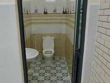 Hình ảnh Bán nhà hẻm đường Hoàng Sa; 46,3m2; sổ hồng riêng