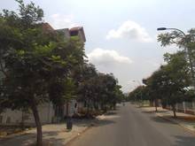Hình ảnh Mở bán dự án KĐT Đông Tăng Long, Trường Thạnh, Q9. Sổ riêng. Dt 90m2.