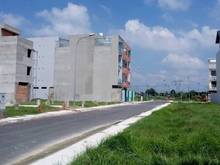 Hình ảnh Rẻ nhất Quận 12 GIá 1tỷ890 100m2 đất MT KDC An Sương, Q12 , SHR