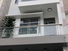 Hình ảnh Cho thuê nhà HXT 6m thông Lê Đức Thọ P.6 Gò Vấp 4,2x20m 3 lầu