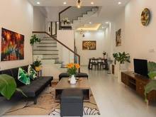 Hình ảnh Nhỉnh 6 tỷ có nhà Ngọc Lâm, Long Biên, thang máy, gần phố, 50m2 5T.
