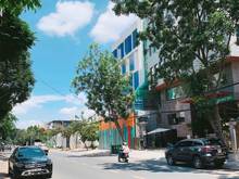 Hình ảnh Đất(20x32)650m Góc 2 MT Nguyễn Văn Hưởng.Giá 199Tỷ.Xây Hầm 7 Tầng