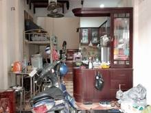 Hình ảnh Nhà 2 tầng đúc hẻm ôtô trung tâm Tân Phú DT 65m2 tiện KD, ở, Giá 7.5T