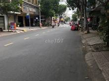 Hình ảnh Mặt tiền Nguyễn Hồng Đào - Tân Bình
