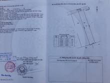 Hình ảnh Bán đất 425m2 ở đường Hà Duy Phiên, xã Bình Mỹ , huyện Củ Chi