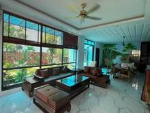 Hình ảnh Nhà Cấp 4-220m2 Ngang 14m MT Đường Nguyễn Thị Định Quận 2, Giá 33 Tỷ