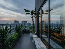 Hình ảnh Bán Penthouse One Verandah 230m2 giá 35 tỷ