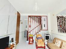 Hình ảnh Chính Chủ Bán Nhà Bông Văn Dĩa Xã Tân Kiên Bình Chánh