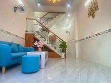 Hình ảnh Bán gấp nhà hẻm Phan Đình Phùng, Phú Nhuận. Giá 2 tỷ 860.