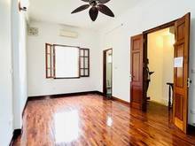 Hình ảnh Cù Chính Lan, 48m2 x5T, MT 5.5m, 2 thoáng, ngõ thông, ô tô đỗ cửa