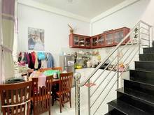 Hình ảnh Bán nhà Độc Lập 1lầu 1trệt, DT 40m2 chỉ 1tỷ570