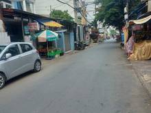 Hình ảnh Chín chủ tâm huyết xây bán nhà 6tầng Full nội thất cao cấp đường số 30