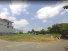 Hình ảnh Cần tiền cần bán gấp lô đất đẹp đường Trần Văn Giàu, 100m2 giá 2,7tỷ.