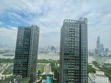 Hình ảnh View Sông Q1, Bitexco, 1PN-Empire City nội thất đẹp 1100$
