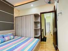 Hình ảnh Cần vốn bán nhà đường Xóm Chiếu; 44,2m2; sổ riêng; hẻm xe hơi