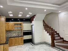 Hình ảnh Bán nhà ngõ 9 võ chí công - 36m2 - nhà đẹp gần phố - ngõ thoáng sáng