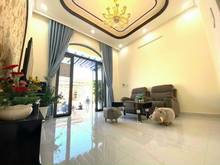 Hình ảnh Cần Bán Căn nhà Chính chủ tại trung tâm Thị Xã Bến Cát