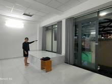 Hình ảnh Mặt bằng+chỗ ở, 40m2, gần chung cư, biệt thự, full NT, ở Lê thị chợ Q7