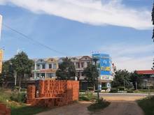 Hình ảnh Siêu phẩm đất gần biển P.Mỹ Bình 89m2 gần khu K2.