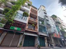 Hình ảnh Cơ hội 1 không 2 MT 3/2 , Q.10 DT 6x20, 1T1L, Giá 28 ty