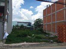 Hình ảnh Đất nền cực đẹp tại Khu Dân Cư Gia Hoà, Phước Long B, Q.9. Giá 1tỷ790