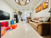 Hình ảnh Đông Tác, 36m2 x5T, MT 4m, vuông vắn, 2 thoáng, ngõ rộng, gần phố