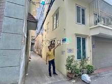 Hình ảnh Bán nhà Tây Hồ ngõ 28 Xuân La 33m x 5T MỚI, 4.4 tỷ, MT4m, ngõ 2m, SĐCC
