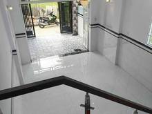 Hình ảnh NHÀ sau chợ ĐÌNH mặt tiền nhựa LỤC VIÊN