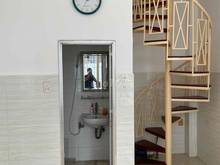 Hình ảnh Cho thuê nhà hẻm xe hơi Nguyễn Chí Thanh 2pn 2wc Q10
