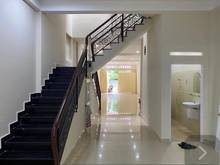 Hình ảnh Bán Nhà Hẻm XH Lê Đức Thọ thông PVC, 152m2 3Tầng đúc , Chỉ hơn 11tỷ
