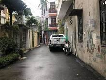 Hình ảnh Bán nhà Tây Hồ ngõ 32 An Dương 14.8 tỷ, DT 68m2, MT 6,2m, ngõ ô tô