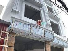 Hình ảnh Bán nhà MỚI đẹp ngõ 409 An Dương Vương giá 3,9 tỷ, 40mx5T, Oto đỗ gần