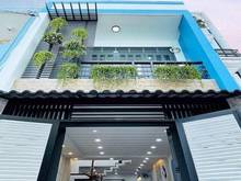 Hình ảnh Định cư  BÁN GẤP NHÀ PVT GV Sổ hồng riêng