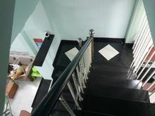 Hình ảnh Nhà Hai Mặt Tiền, 3 tầng 5x30,Hậu Lân, Bà Điểm Hóc Môn,150m2