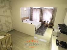 Hình ảnh Căn Hộ D2 Bình Thạnh rộng 40m2, gần UEF, Hutech, HIU, gần chợ,....