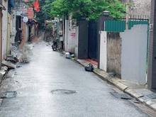 Hình ảnh Bán nhà Nguyễn Văn Cừ, Phân lô Ô tô đỗ cửa, 32m2