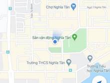 Hình ảnh Bán chung cư tập thế A12 Nghĩa Tân, Cầu Giấy: 80m,3 ngủ.  2 tỷ
