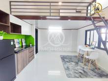 Hình ảnh Căn Hộ Mới Xây 100% Duplex Studio