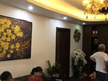 Hình ảnh Bán CHCC Bắc Từ Liêm - Khu Ngoại Giao Đoàn - 108m2 - 3 Ngủ - 2 Wc.