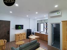 Hình ảnh Mb6623 nạp rút nhanh chóng studio 40m² full nội thất gỗ cao cấp đường Nguyễn Trọng Tuyển